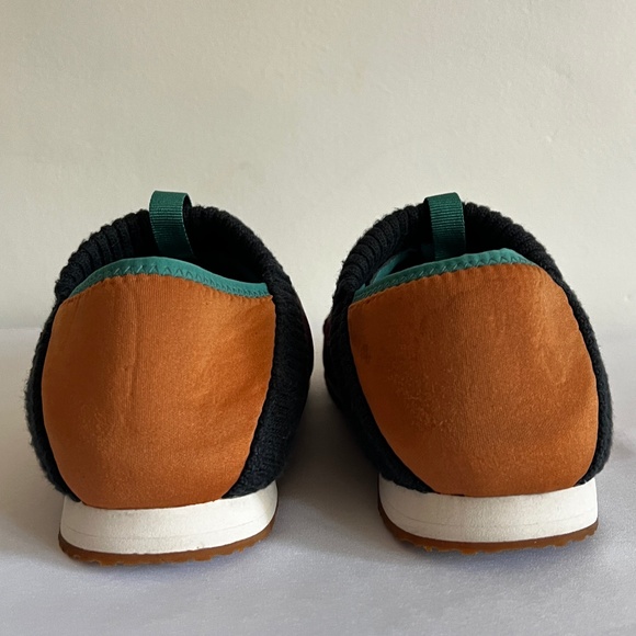 Teva ReEmber Moc Slip-on Sneaker Women’s Size 8 Rhubarb Brown - Picture 6 of 8